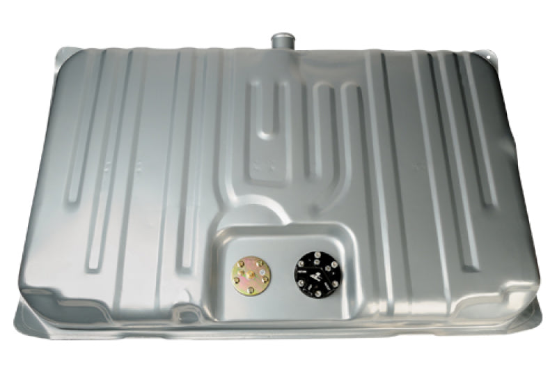 Aeromotive Fuel Tank 18302 Photo - Close Up