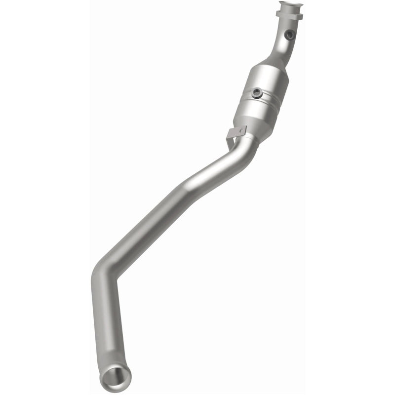 MagnaFlow Mercedes-Benz ML350 California Grade CARB Compliant Direct-Fit Catalytic Converter 5551716 Photo - out of package
