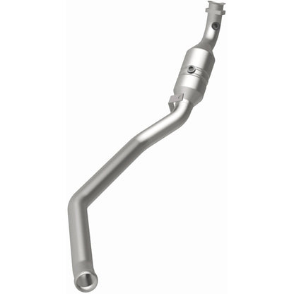 MagnaFlow Mercedes-Benz ML350 California Grade CARB Compliant Direct-Fit Catalytic Converter 5551716 Photo - out of package