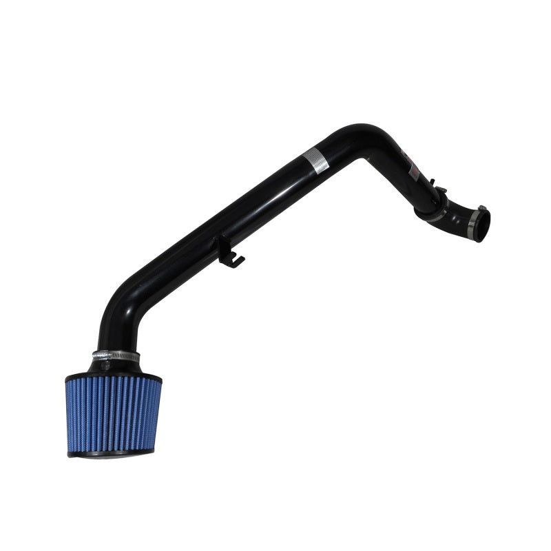 Injen 95-98 Mitsubishi Eclipse 4cyl (exc. Spyder) Black Cold Air Intake *SPECIAL ORDER* RD1880BLK RD1880BLK Photo - Primary