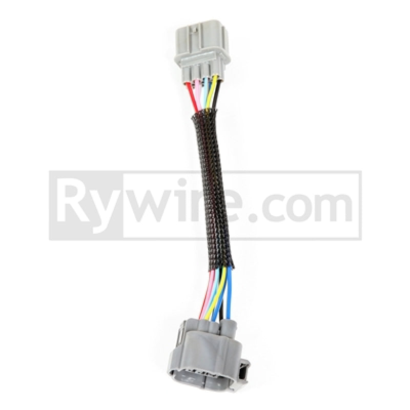 Rywire OBD2 8-Pin to OBD2 10-Pin Distributor Adapter RY-DIS-2-2-8-PIN-10-PIN RY-DIS-2-2-8-PIN-10-PIN Photo - Primary