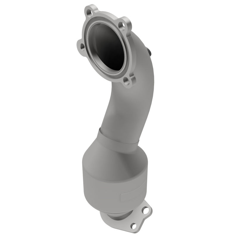 MagnaFlow OEM Grade Federal / EPA Compliant Direct-Fit Catalytic Converter 49201 Photo - Primary