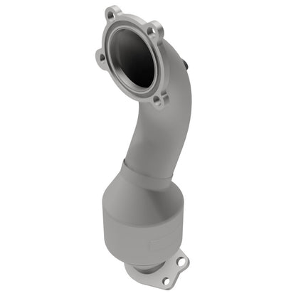 MagnaFlow OEM Grade Federal / EPA Compliant Direct-Fit Catalytic Converter 49201 Photo - Primary