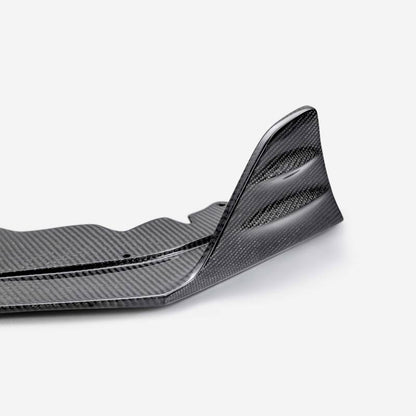 Seibon 22-23 Subaru BRZ MB-Style Carbon Fiber Front Lip FL22SBBRZ-MB FL22SBBRZ-MB User 1
