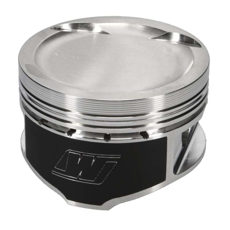 Wiseco Mits 3000 Turbo -14cc 1.250 X 92.5 K570M925 User 6