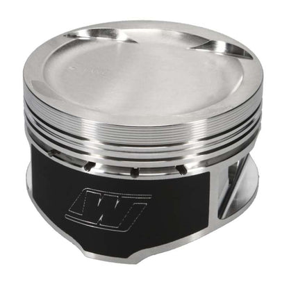 Wiseco Mits 3000 Turbo -14cc 1.250 X 92.5 K570M925 User 6