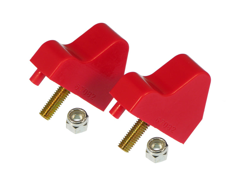 Prothane Suspension Multi Purpose Bump Stop 7-1302 Photo - Primary