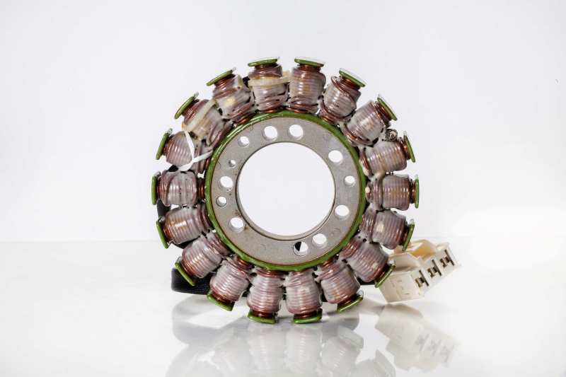 Ricks Motorsport Electrics Ricks Motorsport New OEM Style Yamaha Stator 21-418 21-418 User 1