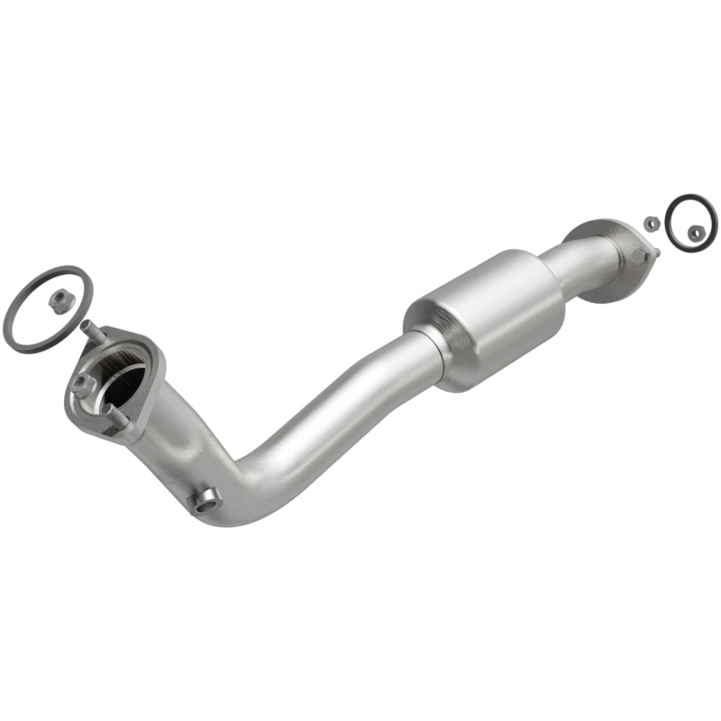 MagnaFlow Toyota RAV4 OEM Grade Federal / EPA Compliant Direct-Fit Catalytic Converter 52543 Photo - Primary
