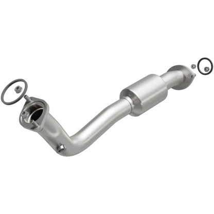 MagnaFlow Toyota RAV4 OEM Grade Federal / EPA Compliant Direct-Fit Catalytic Converter 52543 Photo - Primary