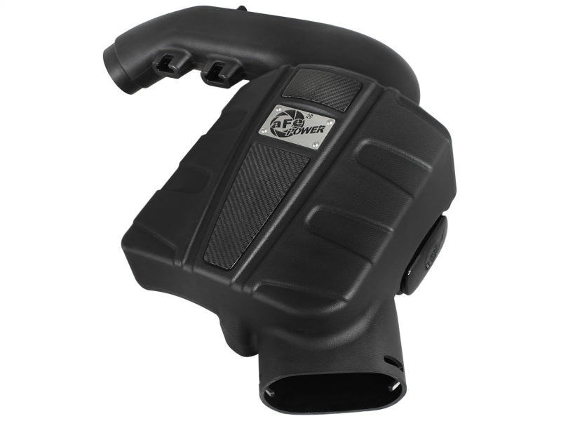 aFe  POWER 54-82082-1 Magnum FORCE Stage-2 Si Pro 5R Cold Air Intake 54-82082-1 Photo - Primary