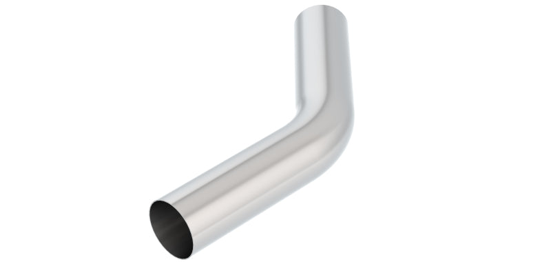 Borla Universal Bend 3in OD 45 Degree Mandrel Bent 19002 19002 Photo - Primary