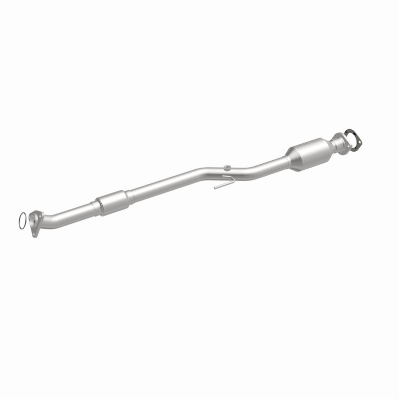 MagnaFlow Nissan Sentra OEM Grade Federal / EPA Compliant Direct-Fit Catalytic Converter 49564 360 Degree Image Set