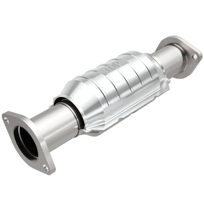 MagnaFlow Infiniti G20 Standard Grade Federal / EPA Compliant Direct-Fit Catalytic Converter 23742 Photo - Primary