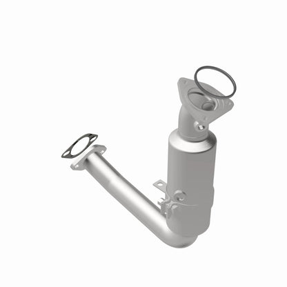 MagnaFlow Ford Focus HM Grade Federal / EPA Compliant Direct-Fit Catalytic Converter 25202 360 Degree Image Set