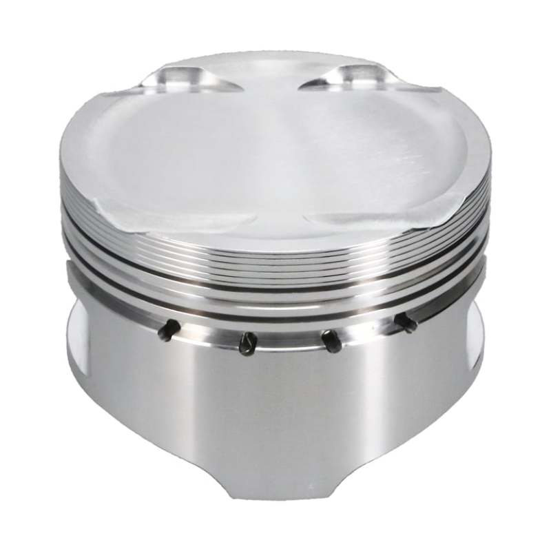Wiseco BMW M54B30 3.0L 24V 84.5mm Bore -7.3cm Dish 9.0:1 CR Pistons - Set of 6 KE325M845 KE325M845 User 3