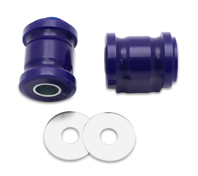 SuperPro Front Control Arm Lower-Rear Bushing Kit SPF1363K Photo - Primary