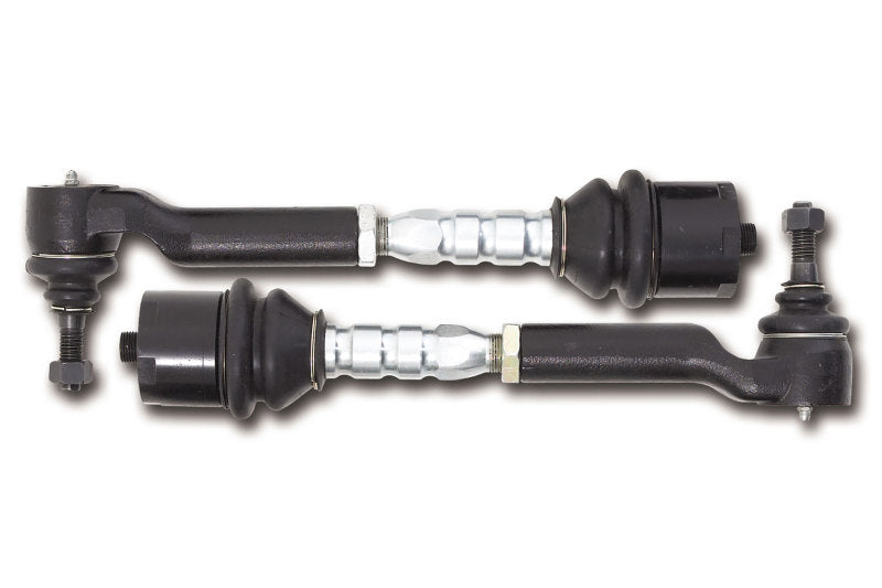 Fabtech Steering Tie Rod Assembly FTS71005 Photo - Primary