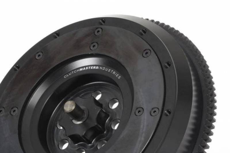 Clutch Masters 2007-2008 BMW 335I Lightweight Aluminum Twin Disc Flywheel FW-055-B-TDA FW-055-B-TDA User 1
