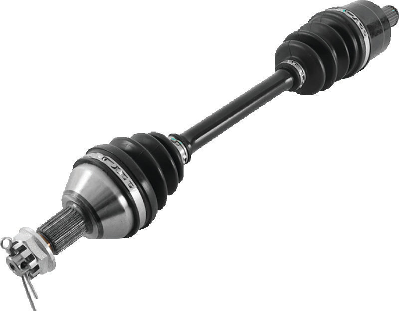 QuadBoss Rugged Axle 609164 609164 Photo - Primary
