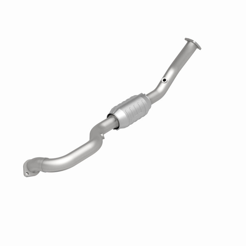 MagnaFlow HM Grade Federal / EPA Compliant Direct-Fit Catalytic Converter 23632 360 Degree Image Set