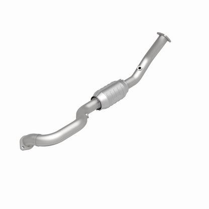 MagnaFlow HM Grade Federal / EPA Compliant Direct-Fit Catalytic Converter 23632 360 Degree Image Set