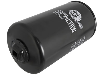 aFe  POWER 44-LF002-MB Pro GUARD HD Oil Filter 44-LF002-MB Photo - Unmounted