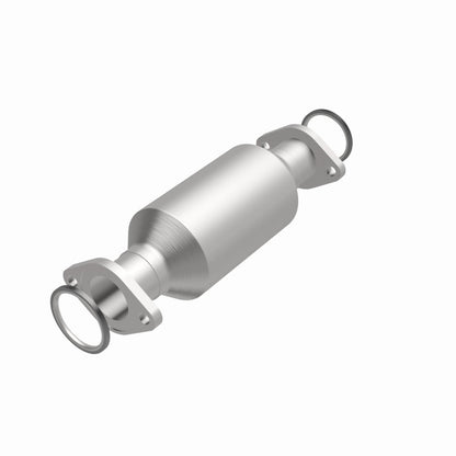 MagnaFlow Toyota Celica California Grade CARB Compliant Direct-Fit Catalytic Converter 441886 360 Degree Image Set