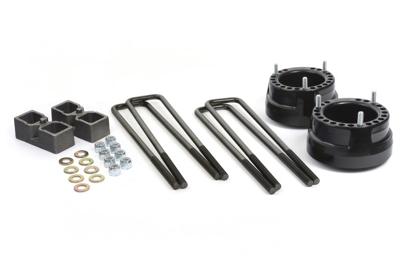 Daystar DAY Comfort Ride Kits Suspension Suspension Packages main image