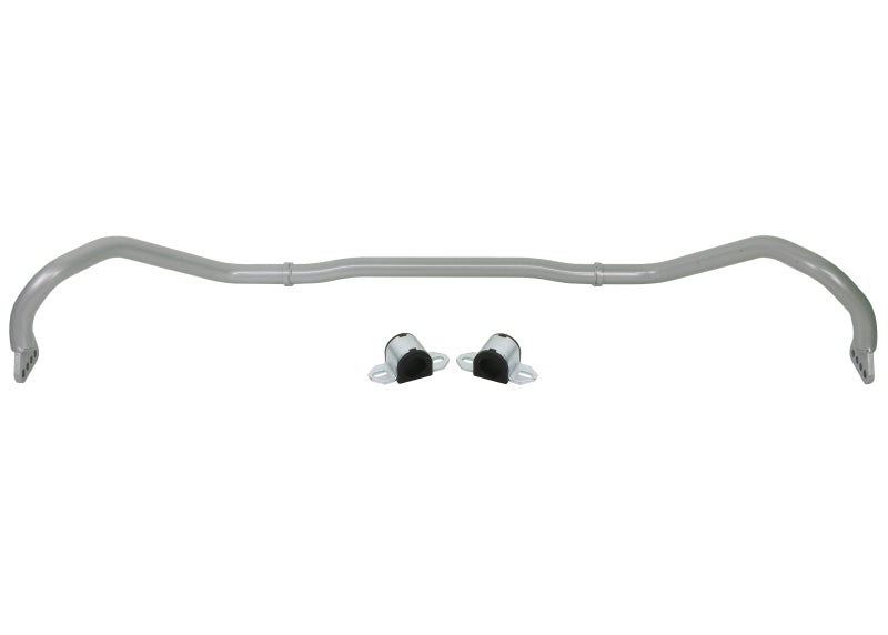 Whiteline Performance Front Sway Bar - 30mm 4 Point Adjustable BHF62XZ Photo - Close Up