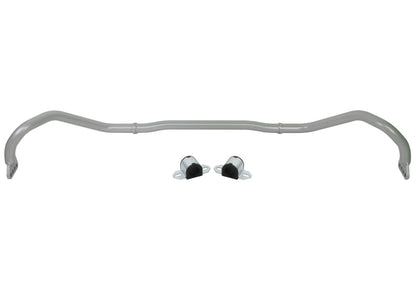 Whiteline Performance Front Sway Bar - 30mm 4 Point Adjustable BHF62XZ Photo - Close Up