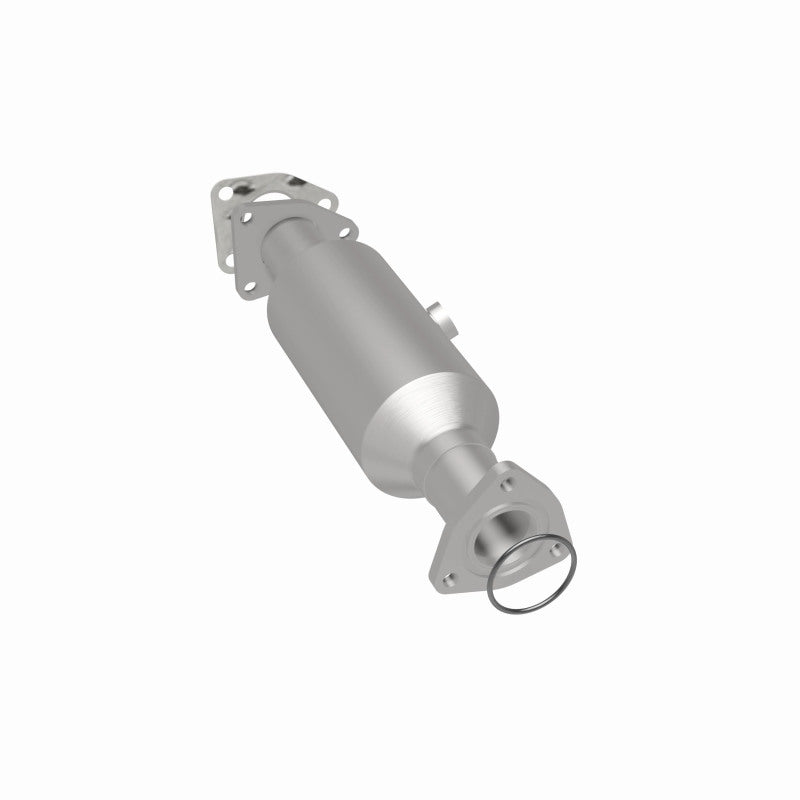 MagnaFlow Honda Accord OEM Grade Federal / EPA Compliant Direct-Fit Catalytic Converter 51912 360 Degree Image Set