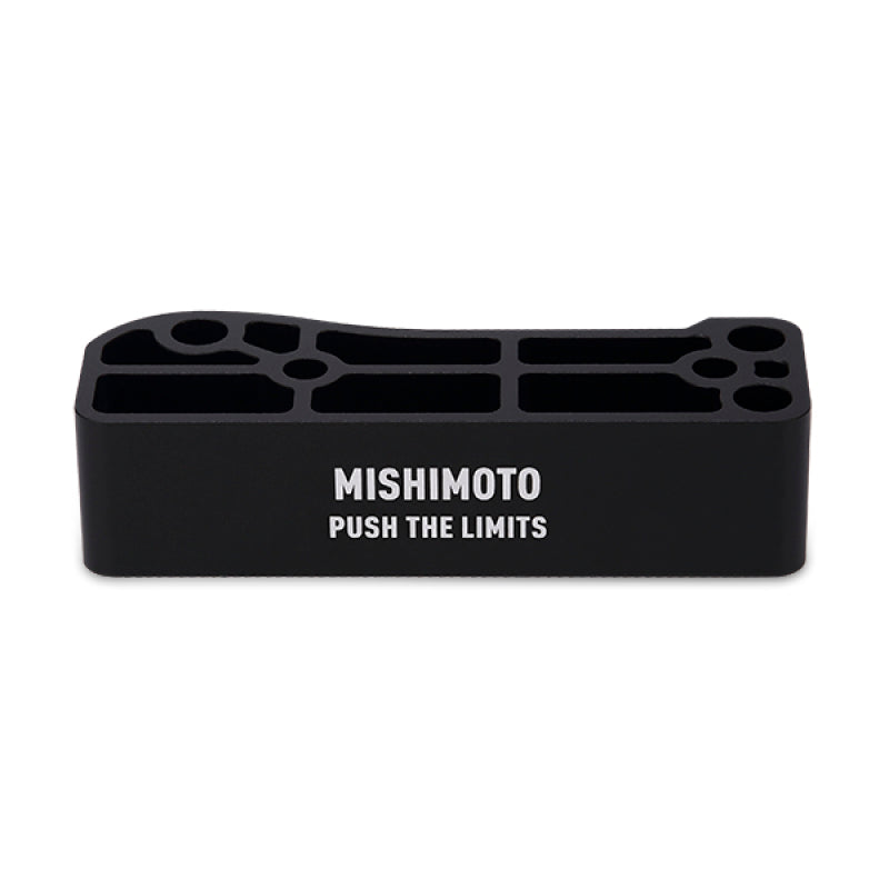 Mishimoto Ford Focus ST 2013+/ Focus RS 2016+ Gas Pedal Spacer MMGP-RS-16BK Photo - Primary