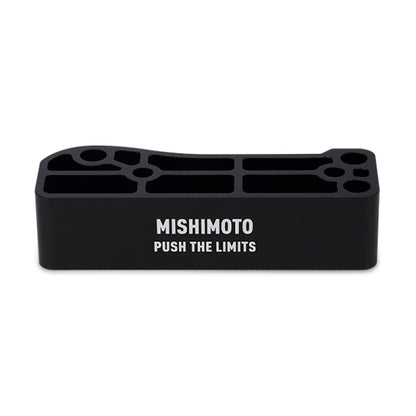 Mishimoto Ford Focus ST 2013+/ Focus RS 2016+ Gas Pedal Spacer MMGP-RS-16BK Photo - Primary