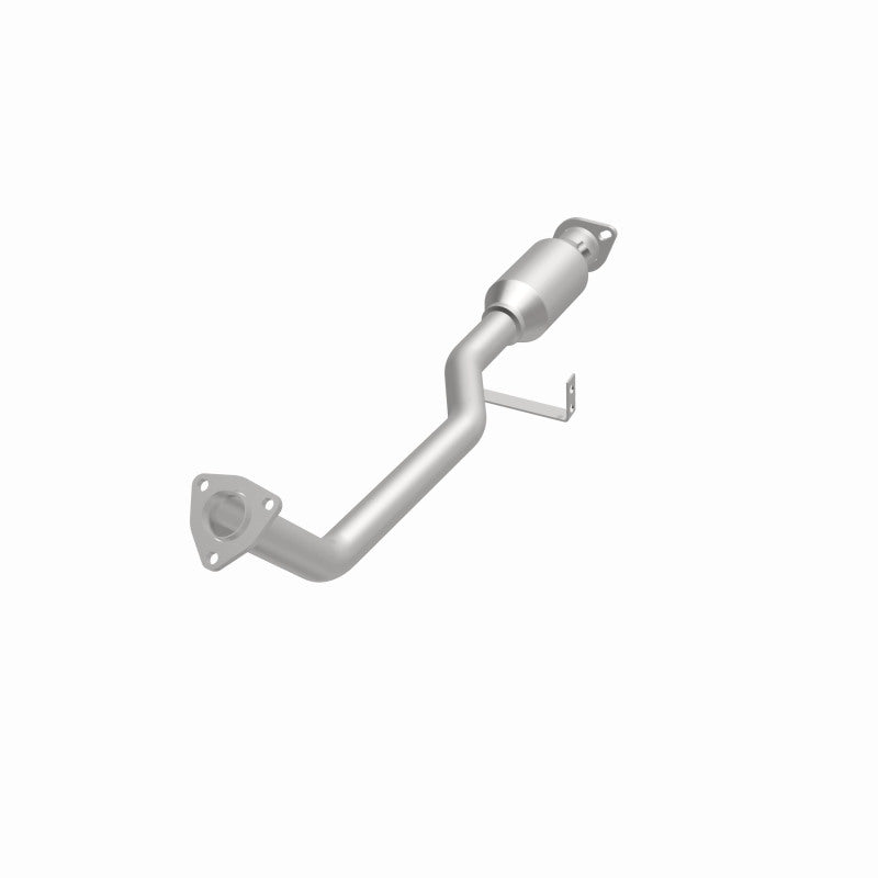 MagnaFlow Infiniti J30 California Grade CARB Compliant Direct-Fit Catalytic Converter 444741 360 Degree Image Set