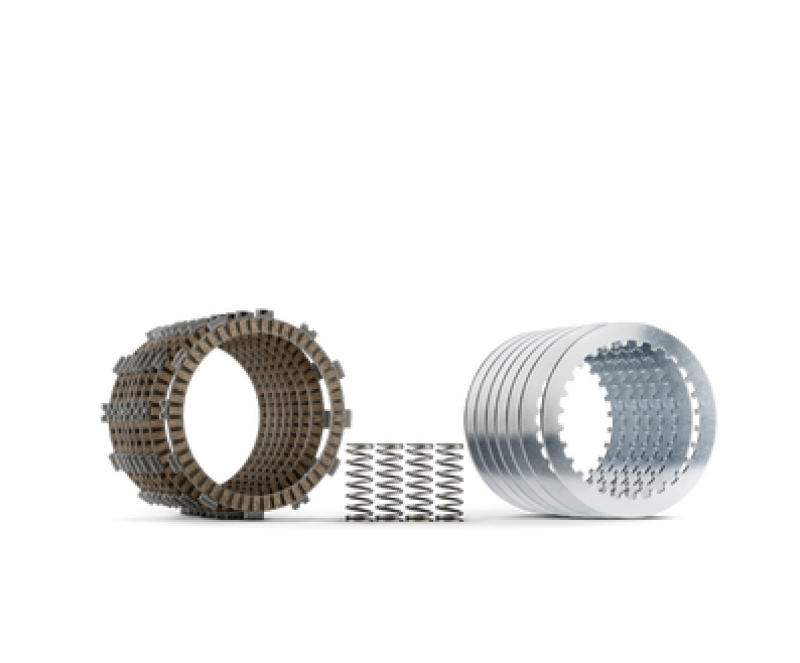 Hinson Clutch 22-24 Honda CRF250R FSC Clutch Plate & Spring Kit - Set of 8 FSC894-9-2201 FSC894-9-2201 User 1