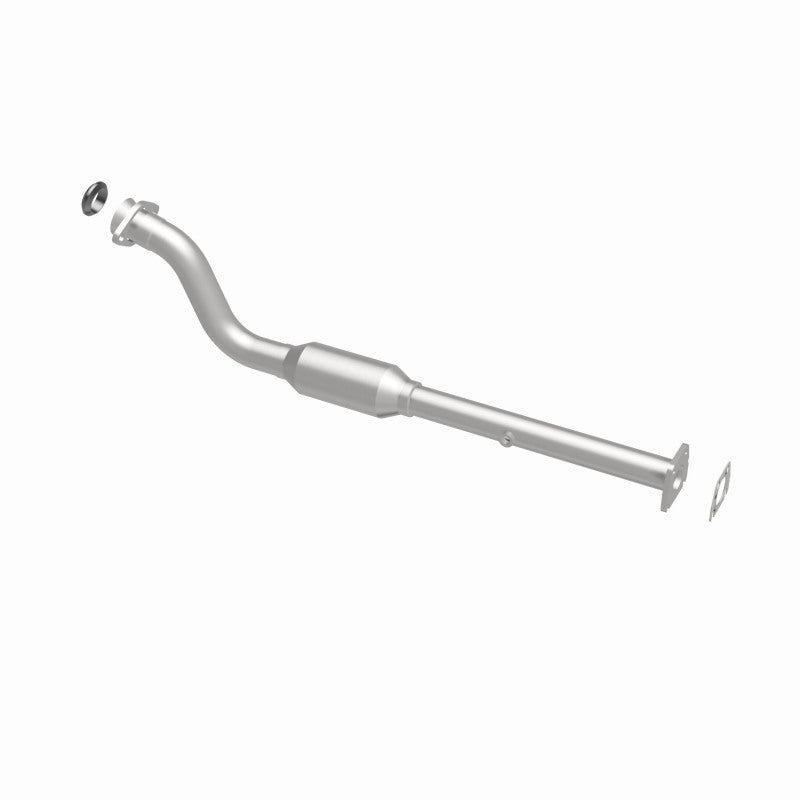 MagnaFlow Buick Regal California Grade CARB Compliant Direct-Fit Catalytic Converter 4481531 360 Degree Image Set