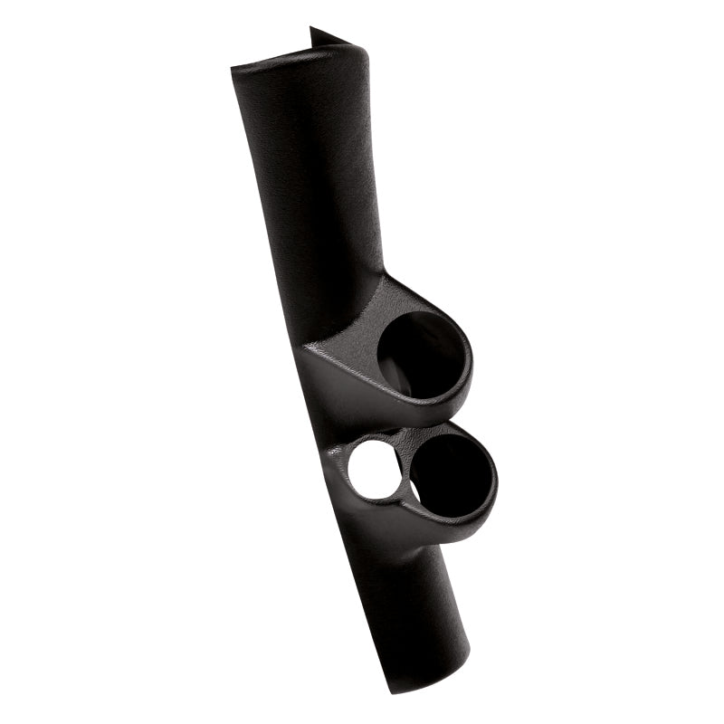 Autometer Gauge Mount, A-Pillar W/Spkr, Full, Dual, 2 1/16", Dodge Ram 98-02 17204 Photo - Primary