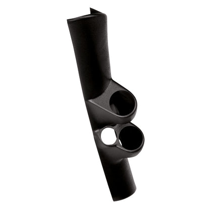 Autometer Gauge Mount, A-Pillar W/Spkr, Full, Dual, 2 1/16", Dodge Ram 98-02 17204 Photo - Primary