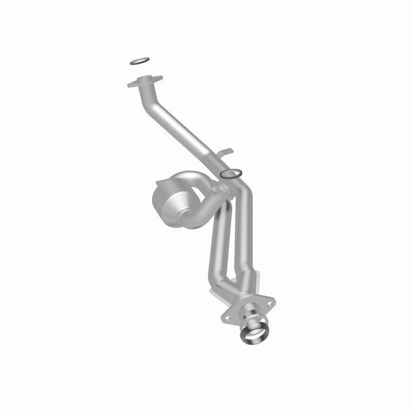 MagnaFlow Toyota Avalon California Grade CARB Compliant Manifold Catalytic Converter 452136 360 Degree Image Set