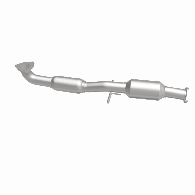 MagnaFlow OEM Grade Federal / EPA Compliant Direct-Fit Catalytic Converter 21-177 360 Degree Image Set