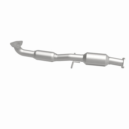 MagnaFlow OEM Grade Federal / EPA Compliant Direct-Fit Catalytic Converter 21-177 360 Degree Image Set