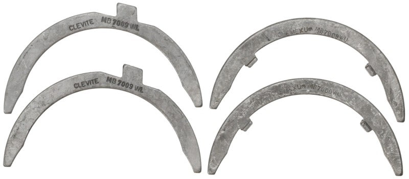 Clevite Honda 3.5L J35 Series Thrust Washer Set TW714S TW714S User 1