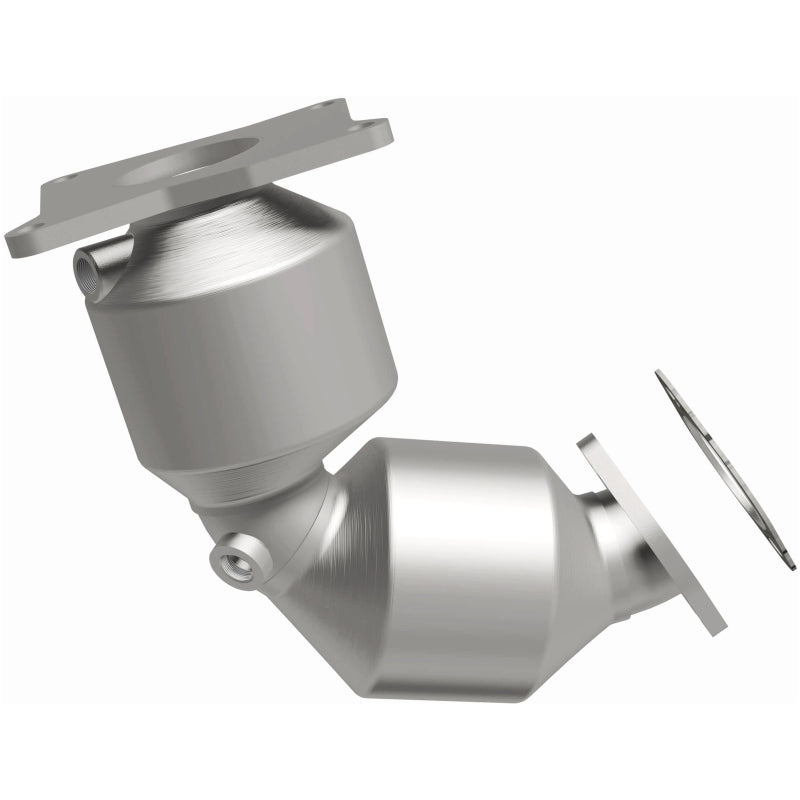 MagnaFlow Subaru Legacy OEM Grade Federal / EPA Compliant Direct-Fit Catalytic Converter 21-276 Photo - out of package