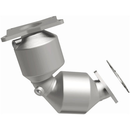 MagnaFlow Subaru Legacy OEM Grade Federal / EPA Compliant Direct-Fit Catalytic Converter 21-276 Photo - out of package