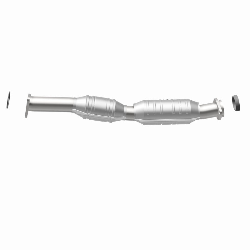 MagnaFlow Acura RL HM Grade Federal / EPA Compliant Direct-Fit Catalytic Converter 23137 360 Degree Image Set