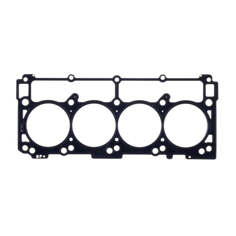 Cometic Head Gasket Bore: 4.060in Material: Spring Steel .075in C5527-075 Photo - Primary