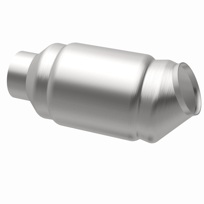MagnaFlow Toyota California Grade CARB Compliant Universal Catalytic Converter 337975 360 Degree Image Set