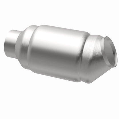 MagnaFlow Toyota California Grade CARB Compliant Universal Catalytic Converter 337975 360 Degree Image Set