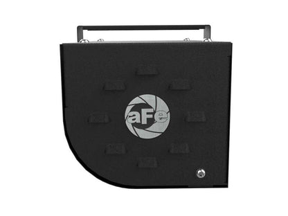 aFe  POWER Aries Powersport Stage-1 Pro GUARD7 Cold Air Intake System 85-10024 Photo - Unmounted